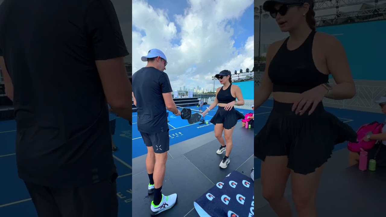 #Shorts 2024 The Pickle Games