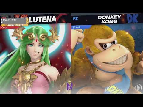 FTTR 14: Crup (Palu) vs PBJ | Noodl (DK)