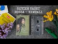 REVIEW KASET ROSSA KEMBALI KASET VIRAL DI MASANYA