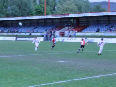 asv de Dijk E1 feijenoord toernooi