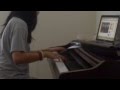 BTS(방탄소년단) - DOPE(쩔어) - PIANO COVER - Forever4 ...