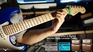 Holy Mother of Tone - Fender Custom Shop Deluxe  ((Stereo))