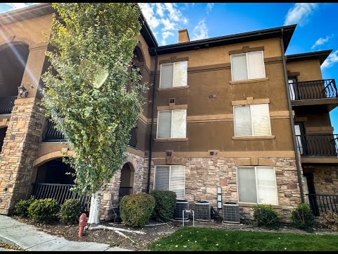 378 South 2150 West property video