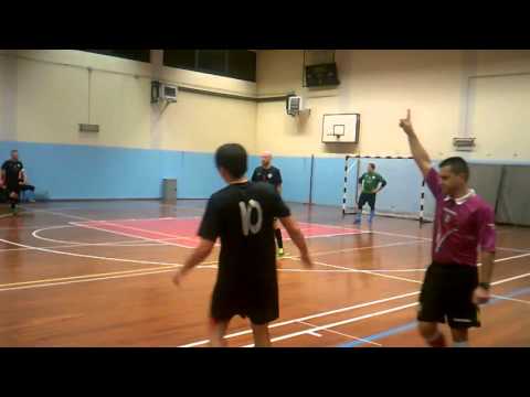 nettuno jesolo 6 eurospin adria 4 secondo tempo