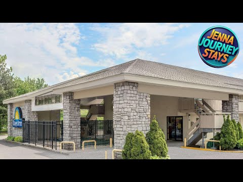 Days Inn by Wyndham Columbus Fairgrounds | Columbus (OH), United States | Hotel Review 🌟