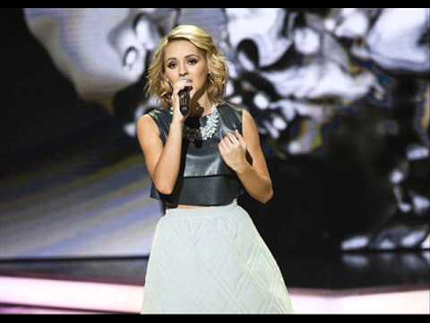 Jakab Péter Izabella - X-faktor 4.Élő Show