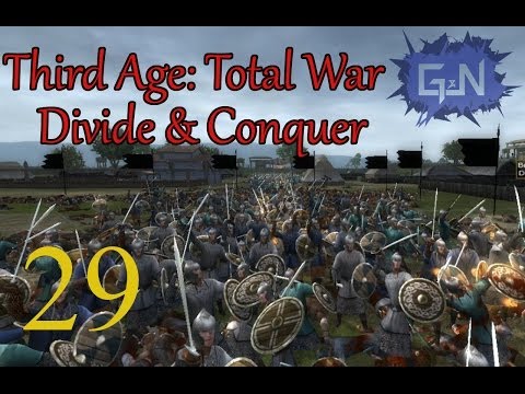 TATW: Lindon 29 - The War Continues!