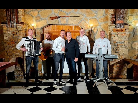 Sinovi Hercegovine & Jozo Vučić  / PRIJATELJA DVA