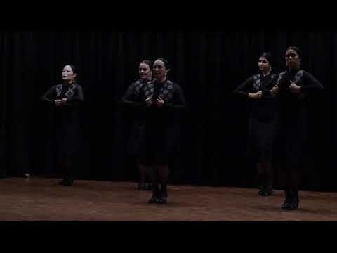 Farruca - Advanced - 2020 Pepa Molina FDA Concert