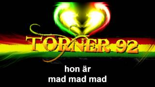 Syster Sol - Mad mad mad lyrics