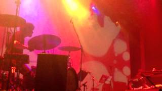 Silva - "Acidental" / "Capuba" (Circo Voador)