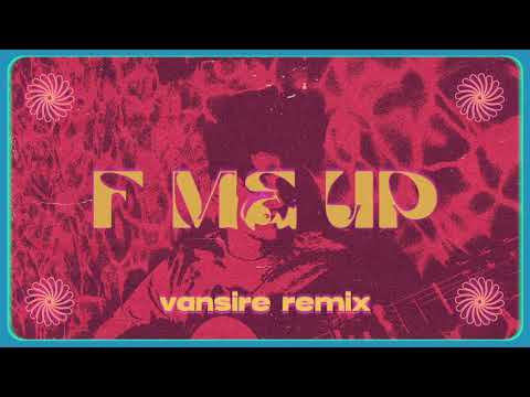 F Me Up - Swaine Delgado (Vansire Remix)