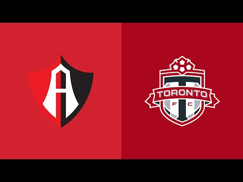 HIGHLIGHTS: Atlas FC vs. Toronto FC | July 30, 2023