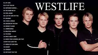 Download lagu Kumpulan lagu westlife mp3