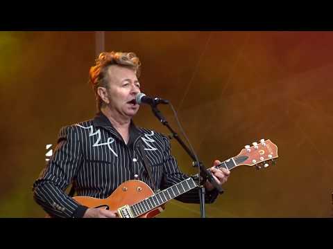 Brian Setzer - Put Your Cat Clothes On