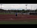 Hailey T - Softball Recruiting Video (Shortstop Play)
