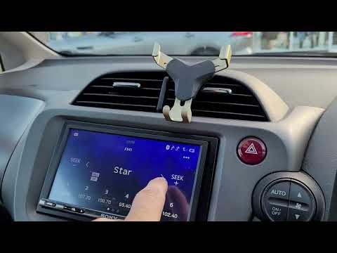 FM Bandscan - Sawtry, Cambridgeshire, England (10/06/22)