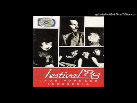 Dessy Fitri  - Kembali Kasih. Vokalnya sekualitas Hetty Koes Endang.  KEREN