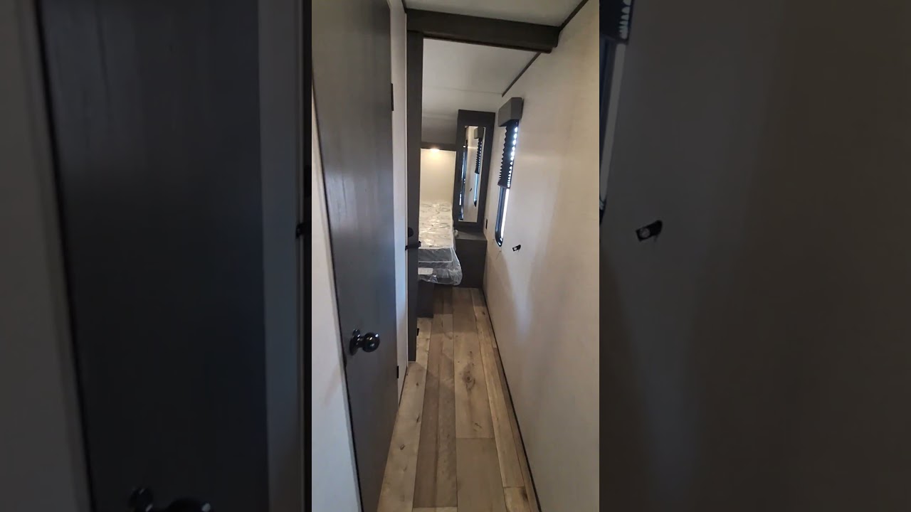 2022 Dutchmen Aspen Trail 2880RKS