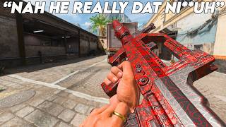After dropping 54 kills on them, they finally admitted it...