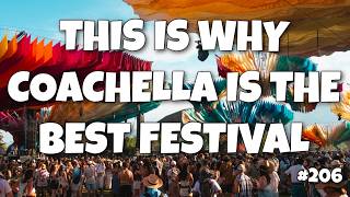Three Coachella Lineups Drop + Tito Doble P Is Back | ACP 206