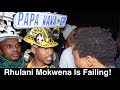 Mamelodi Sundowns 1-2 Orlando Pirates | Rhulani Mokwena Is Failing!