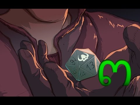 "Calma", Lo Spirito del Roleplay 3 - Dragon Age Origins