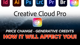 Download lagu Adobe Creative Cloud - MASSIVE CHANGES mp3 Download lagu Adobe Creative Cloud - MASSIVE CHANGES mp3