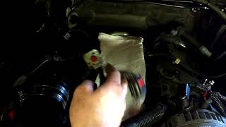 2011 Dodge Nitro Detonator Spark Plugs