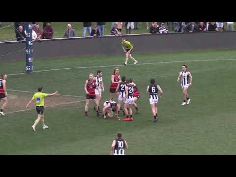 TSL MRP FINALS WEEK 1 - Mitch Anderton (Lauderdale)