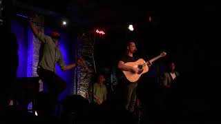 O.A.R.ish - City on Down -- Delicate Few (9/5/17)