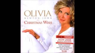 Olivia Newton John Christmas on My Radio