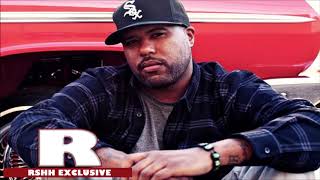 Dom Kennedy "Best Friend" (RSHH Exclusive - Official Audio)