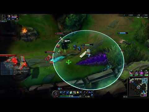 s11 senna support build guide