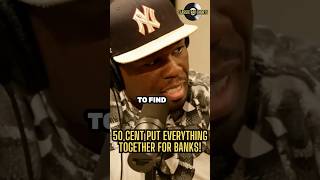 50 Cent Says Lloyd Banks Couldn’t Handle Power! 😳🎭
