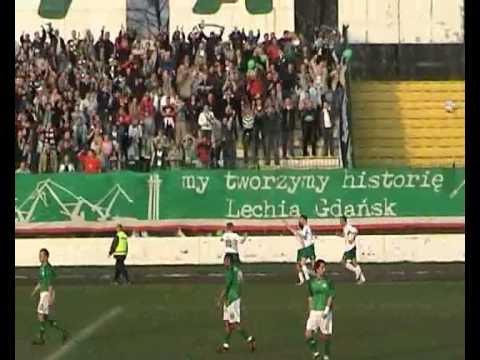 2005.04.16.Lechia Gdańsk - Warta Poznań 2:0 [1:0]