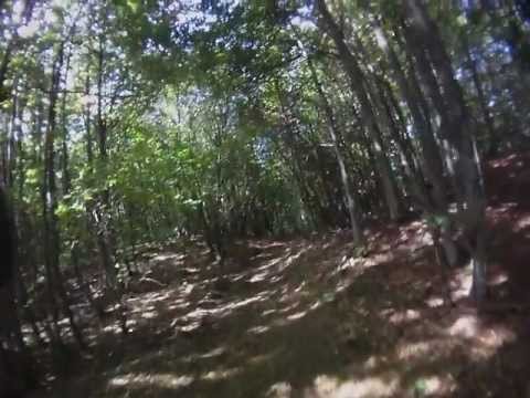 2-nd Tusnad MTB Maraton, 12.09.2010 - part II.