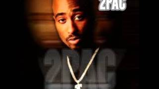 2Pac - My Closest Roaddogz (OG Version 2)