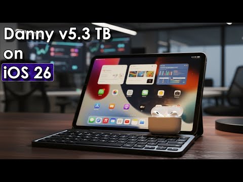 NEWEST AirPods Pro 2 Clone! Danny v5.3 TB - Airoha 1571AM | Are They Worth it?