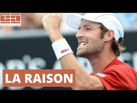 Pourquoi Steph Robert n'a pas été meilleur ? Ronan Lafaix