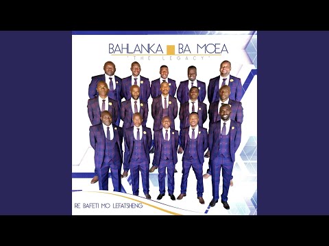 O Morati Ea Nthatang