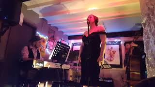 Always true to you in my fashion - Julianne Sisinni Quartet