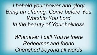 Hillsong United - Irresistible Lyrics