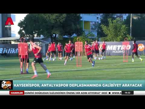 Ana Haber Bülteni | Anadolu Net TV | (13.10.2026)
