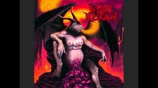 Bestial Holocaust - Sacrifició