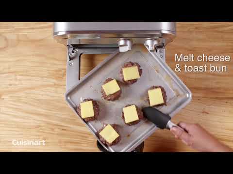 Cuisinart AFR-25 Compact AirFryer: Small Air Fryer for Healthy Cooking