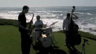 West Coast Jazz &quot;It&#39;s Easy to Remember&quot;