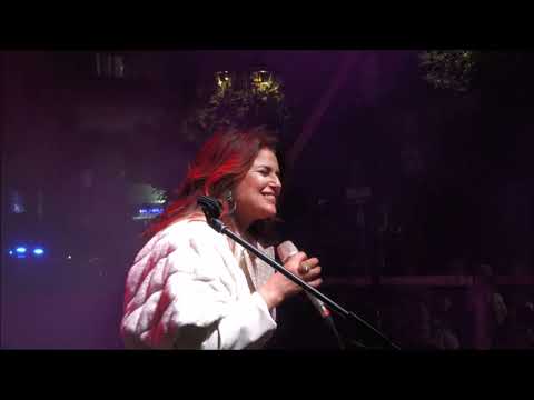 monica sarnelli in concerto