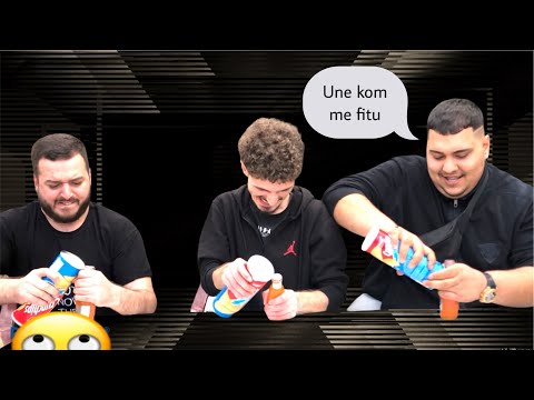 Qele shishen bashk me (tik tokerin shqiptar) part 2 /yoadriatik