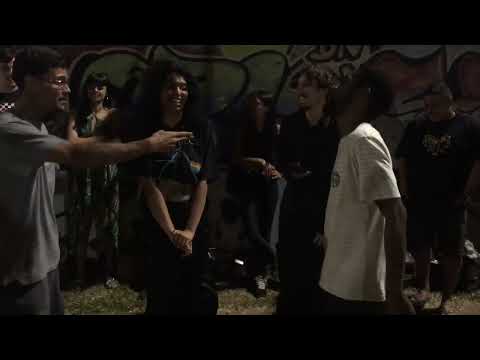 Dellas x Sayler - SEMI FINAL - Batalha da Paz 128º